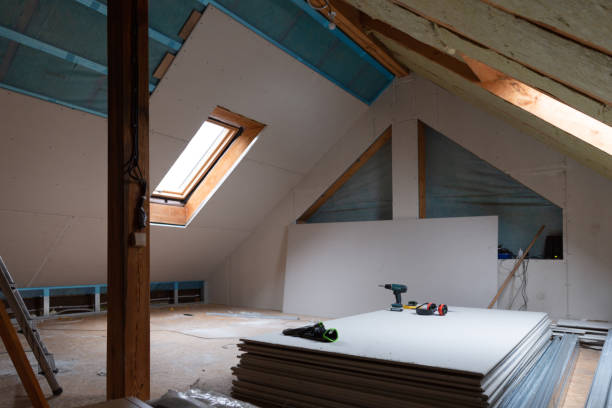 Best Residential Insulation in Bean Station, TN