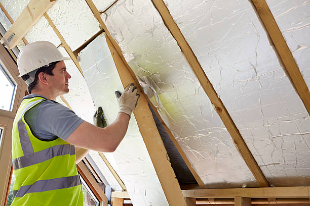 Best Blown-in Insulation in Bean Station, TN